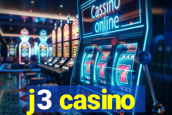 j3 casino